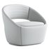 Astra lounge chair by Bernardt design - Thumbnail 2