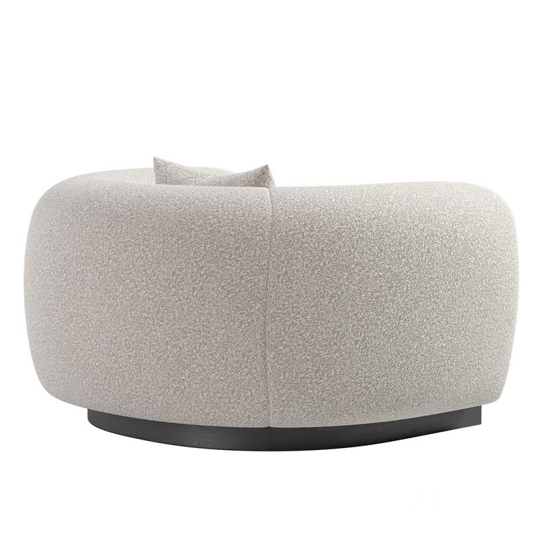 MINUIT ARMCHAIR BY STEPHANE PARMENTIER Image 4