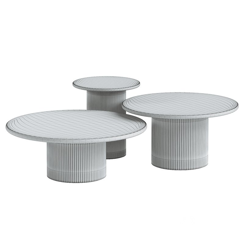 Cosmos Table Image 5