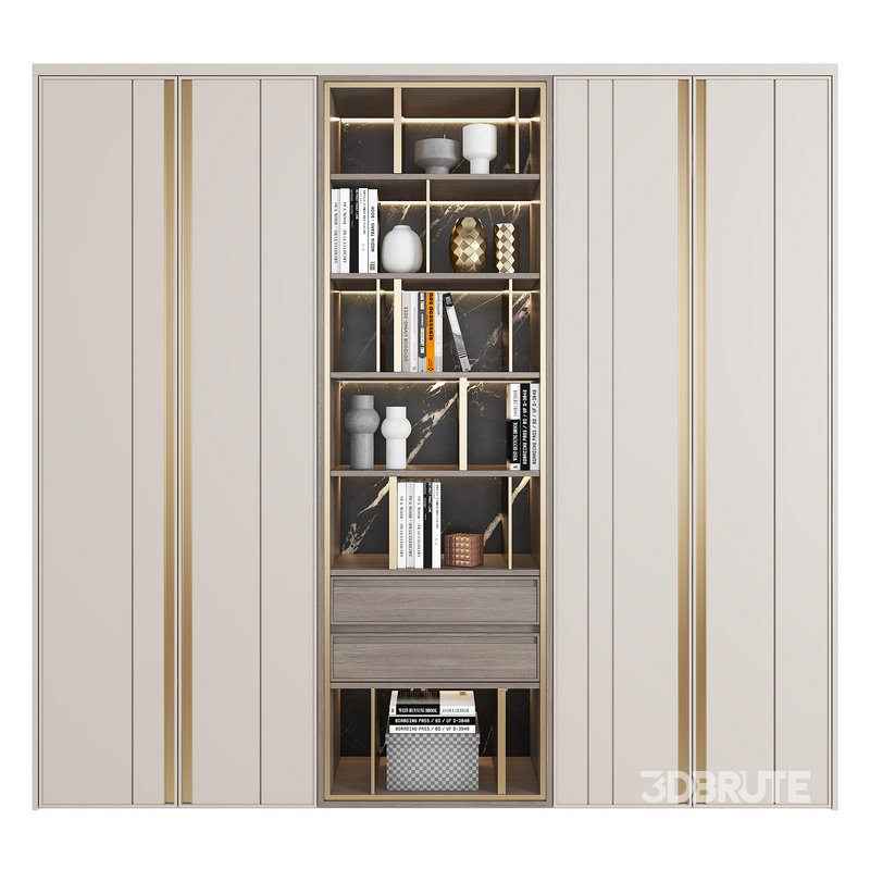 Furniture composition 98 Image 2