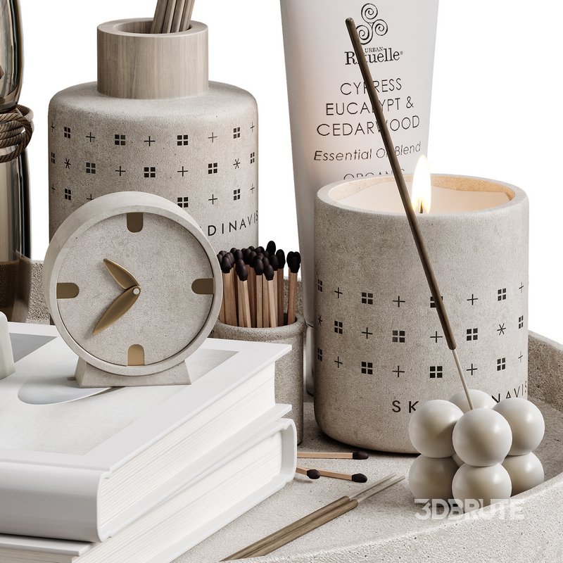 Decorative set 68 Image 5