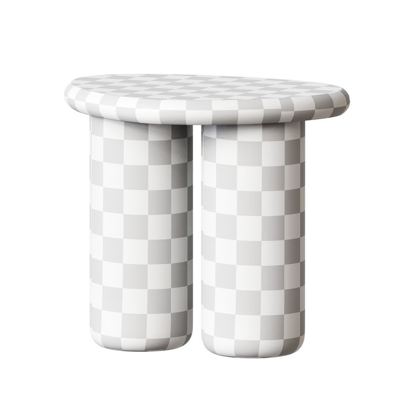 Olwen Side Table Image 4