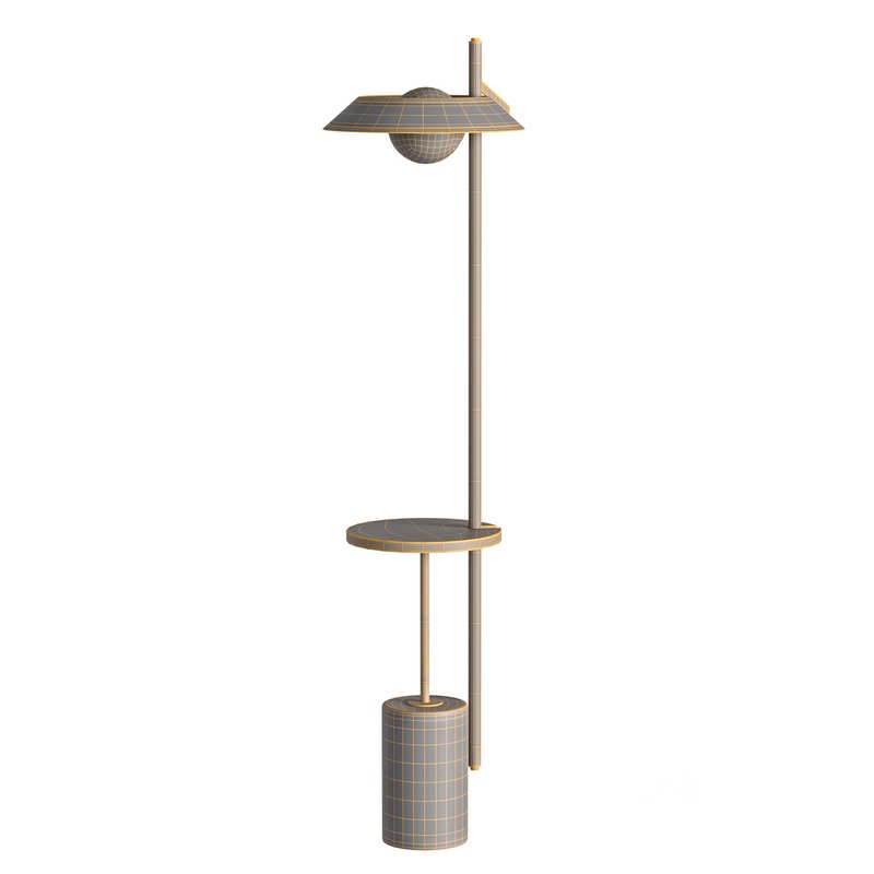 Puro Floor Lamp Image 5