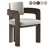 Casa Paros Arm Chair - Thumbnail 6