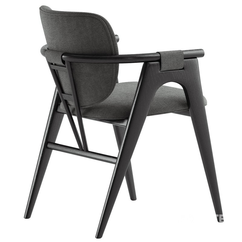 Rowanoke Dining Armchair Image 7