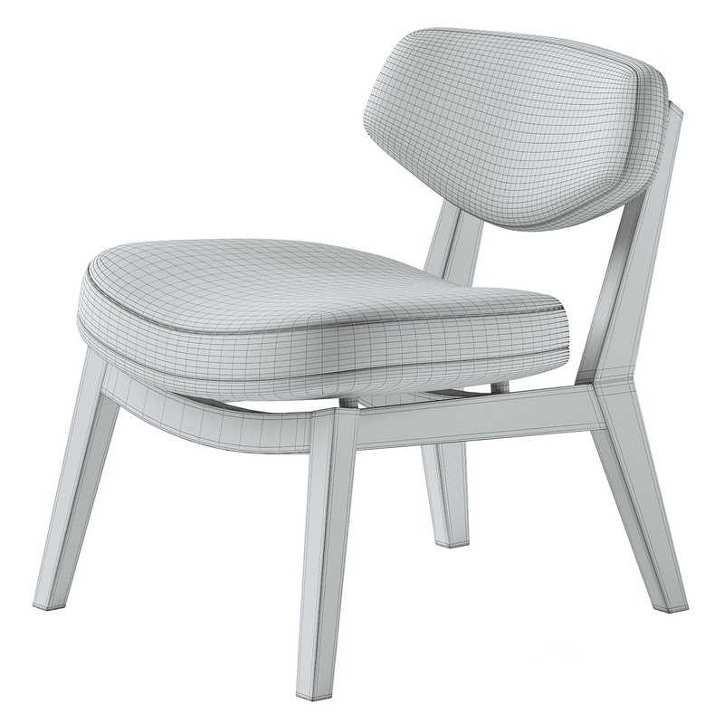 COLEMAN ARMCHAIR Image 5