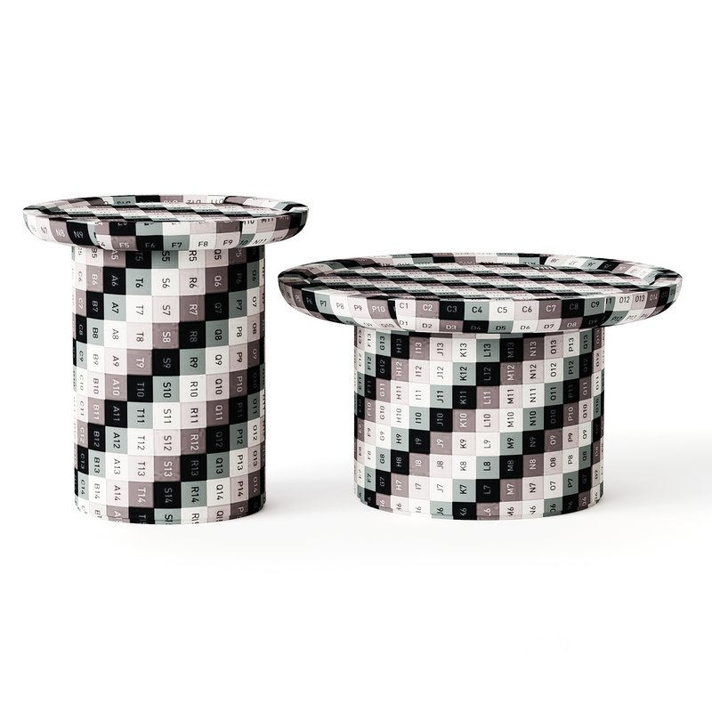 Acadia Tables Image 5