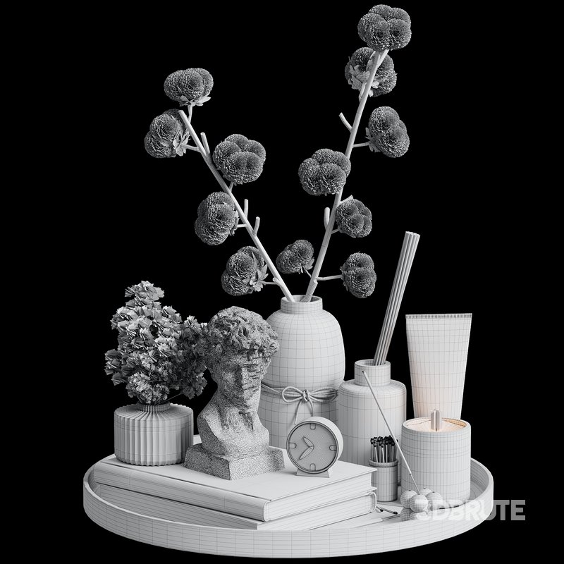 Decorative set 68 Image 7