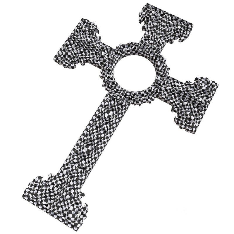 5 Christian cross V 07 Image 8