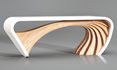 Parametric Wood Table - Thumbnail 1