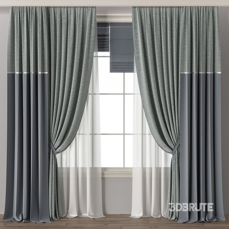 Curtain modern 20 Image 1