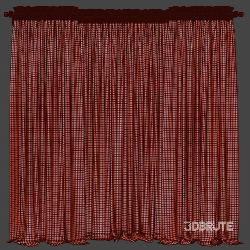 Curtain 16 Image 4