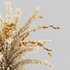 Decorative Pampas and Dried Leaves Arrangement - Thumbnail 4