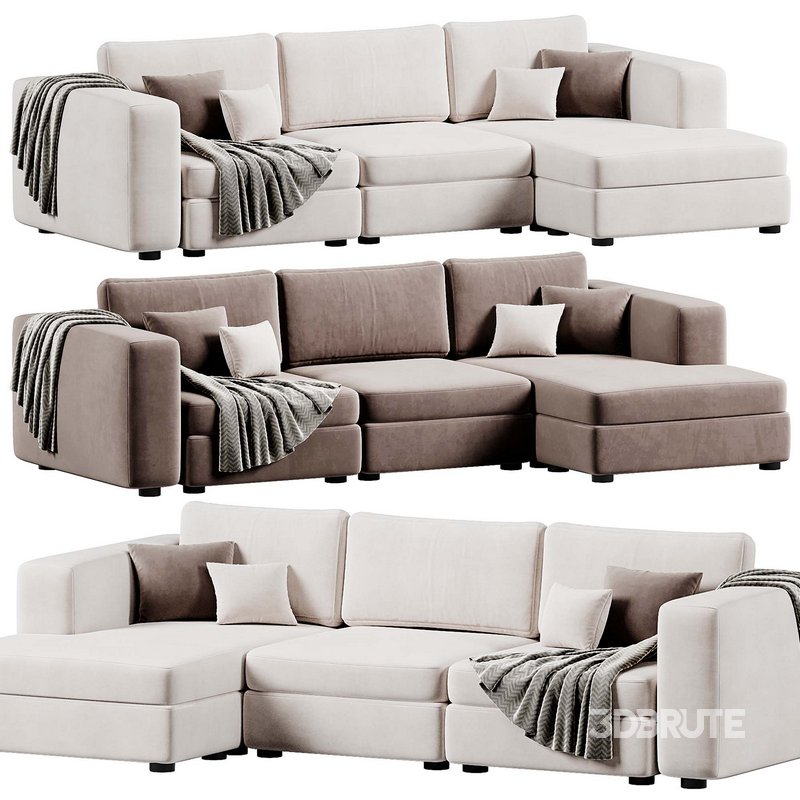 Rene Rectangular Image 1