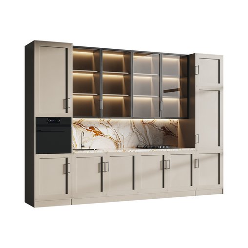 Modern kitchen 18