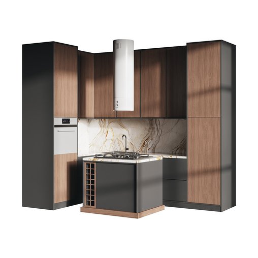 Modern kitchen 20