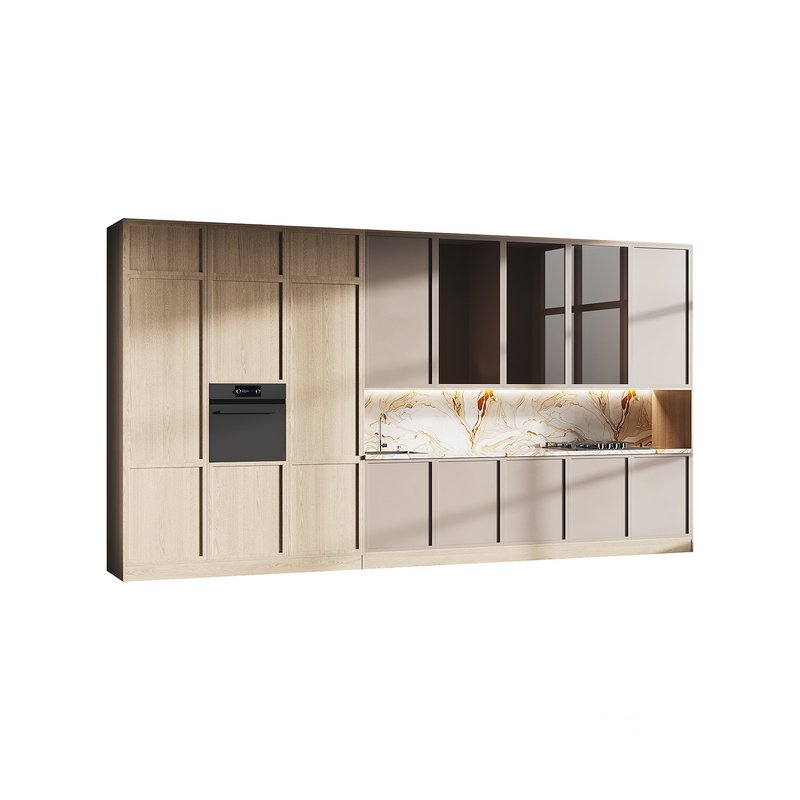 Modern kitchen 21 Image 1