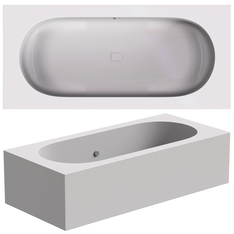 Bath CBT-160-65 Image 1