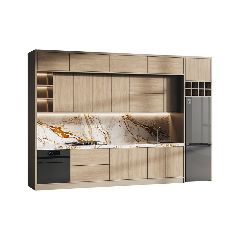 Modern kitchen 24 Image 3