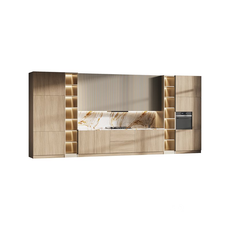 Modern kitchen 25 Image 1