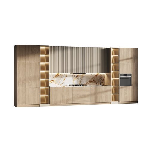Modern kitchen 25