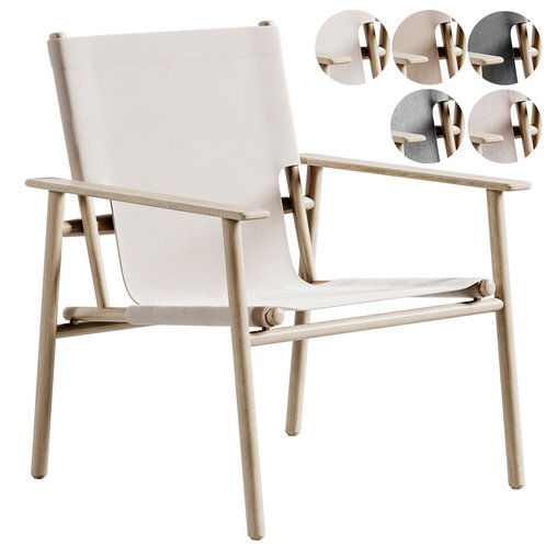 Cordoba Armchair