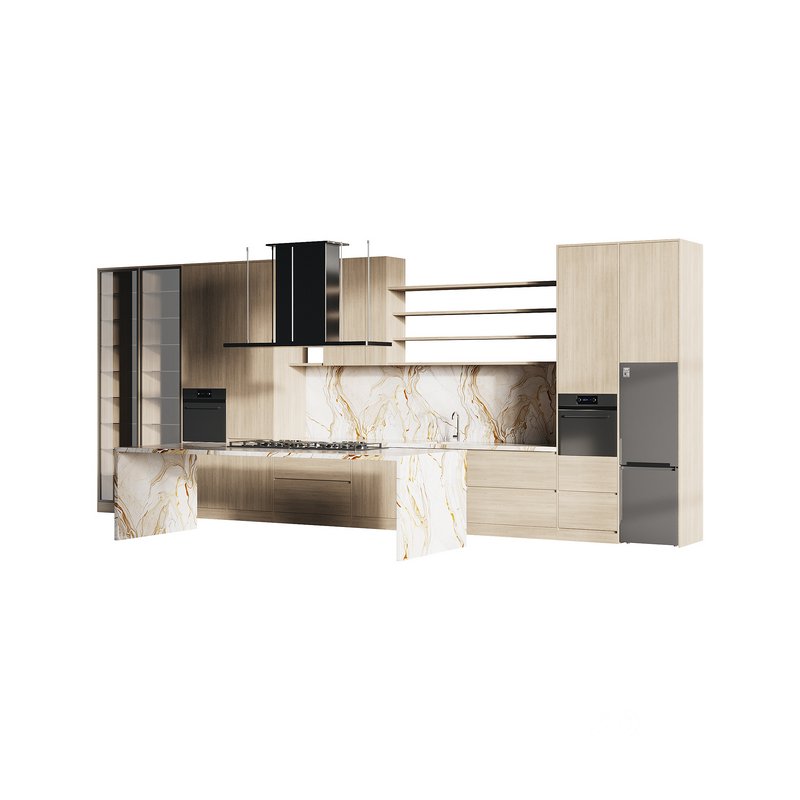 Modern kitchen 29 Image 1