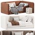 Parfe Bedroom kids Bed N3 - Thumbnail 2
