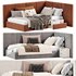 Sofa Bed Diana 80×200 by Nizhnevartovsk - Thumbnail 2