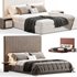 ARON Bed by Cazarina - Thumbnail 1
