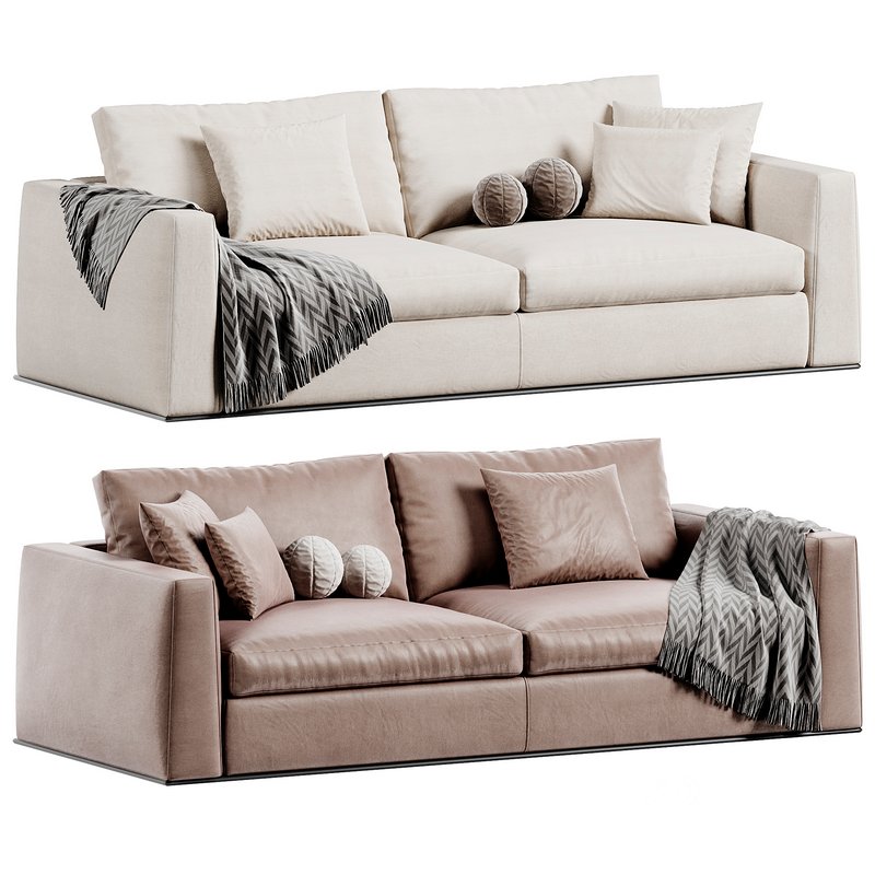 Sofa by ANDY Image 1