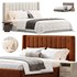 GUILLER II BED by evanyrouse - Thumbnail 1