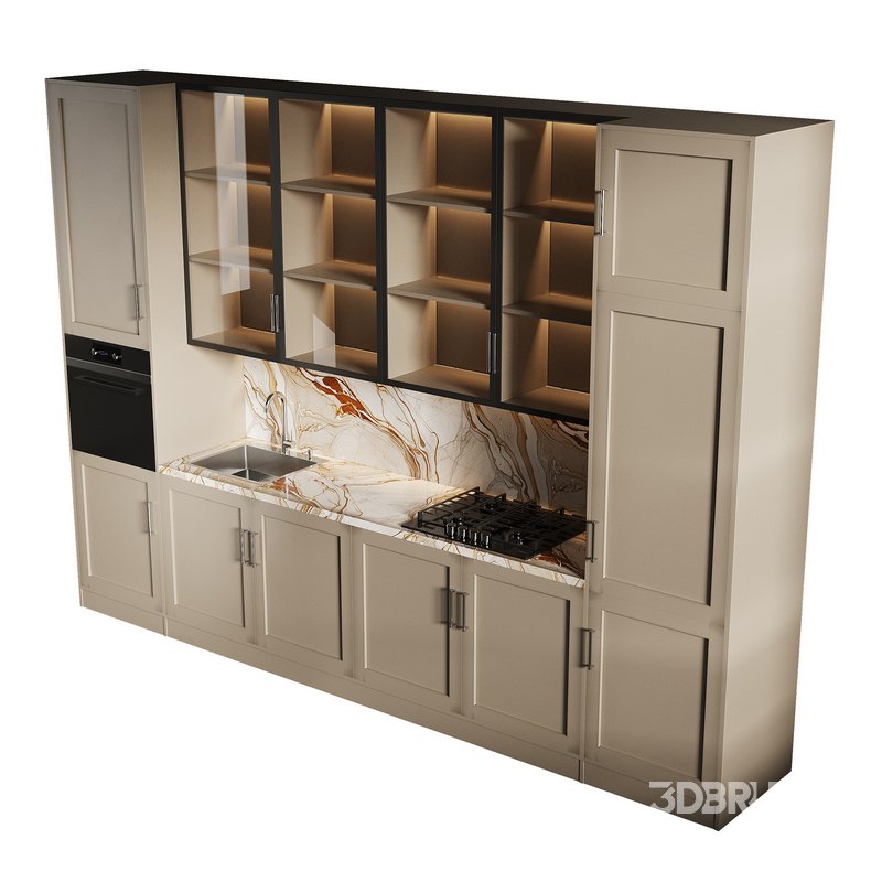 Modern kitchen 18 Image 6