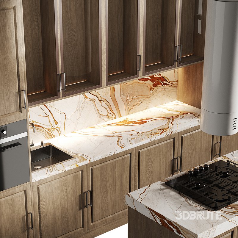 Modern kitchen 19 Image 8