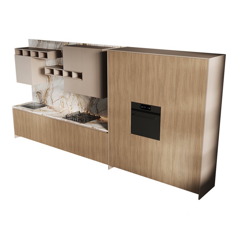 Modern kitchen 22 Image 7