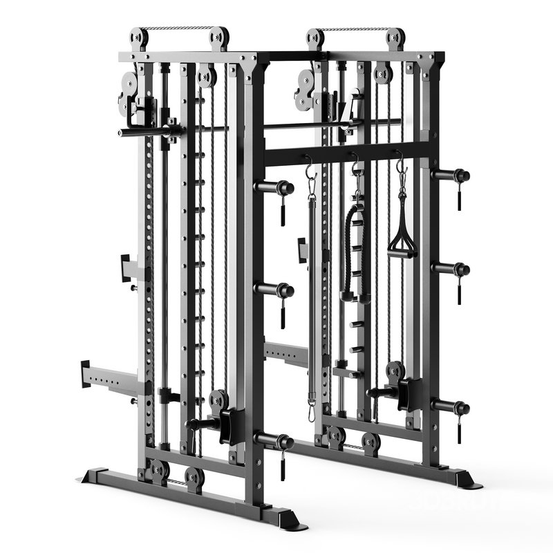 FORCE USA All In One Trainer Image 10