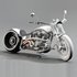 Harley-Davidson Custombike - Thumbnail 4