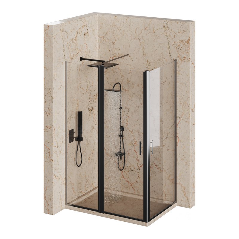 Shower cabin 05 Image 9