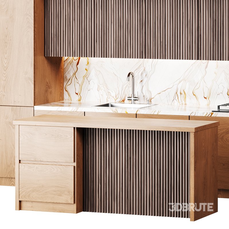 Modern kitchen 10 Image 10