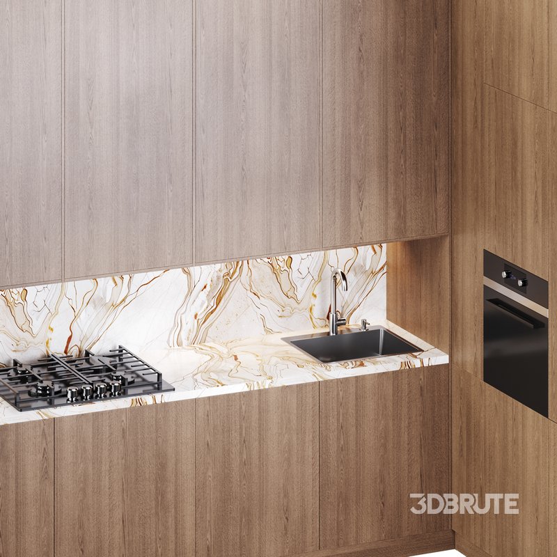 Modern kitchen 34 Image 10