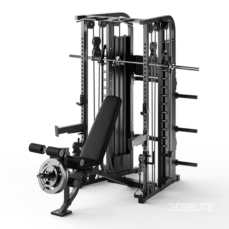 HyperBase Multipress Image 9