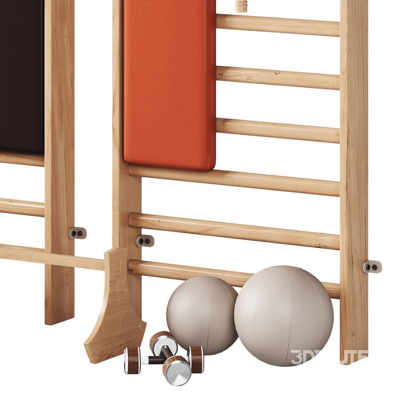 Gym equipments Image 9