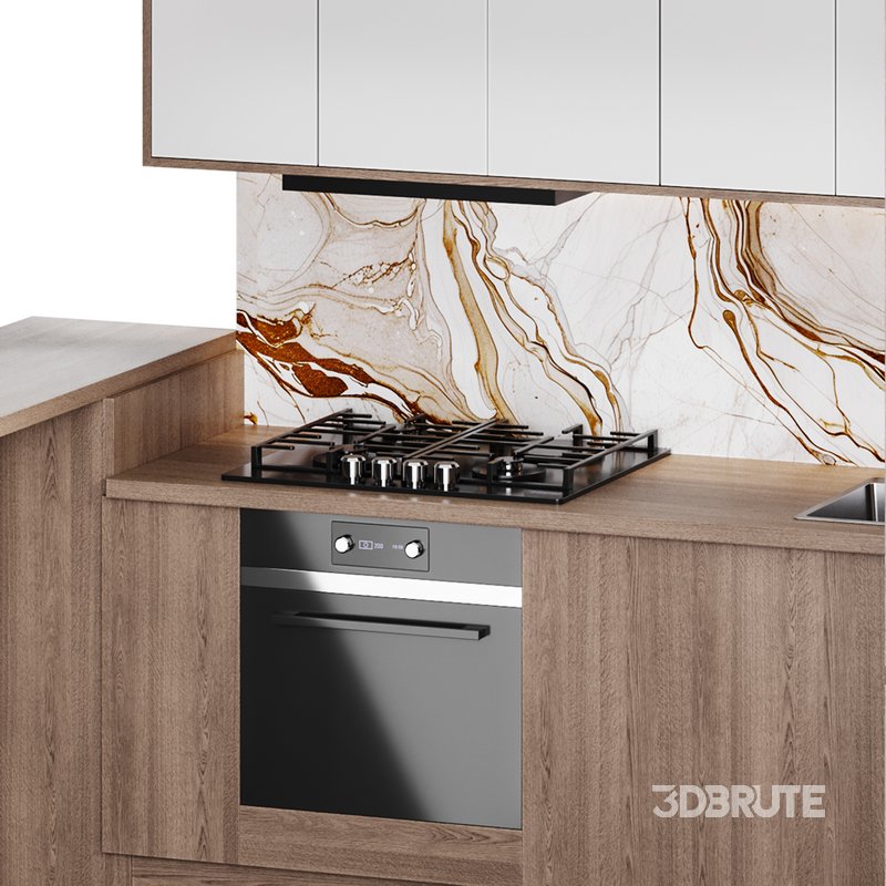 Modern kitchen 33 Image 10