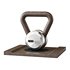 LOVA Kettlebell With Wooden Stand - Thumbnail 9