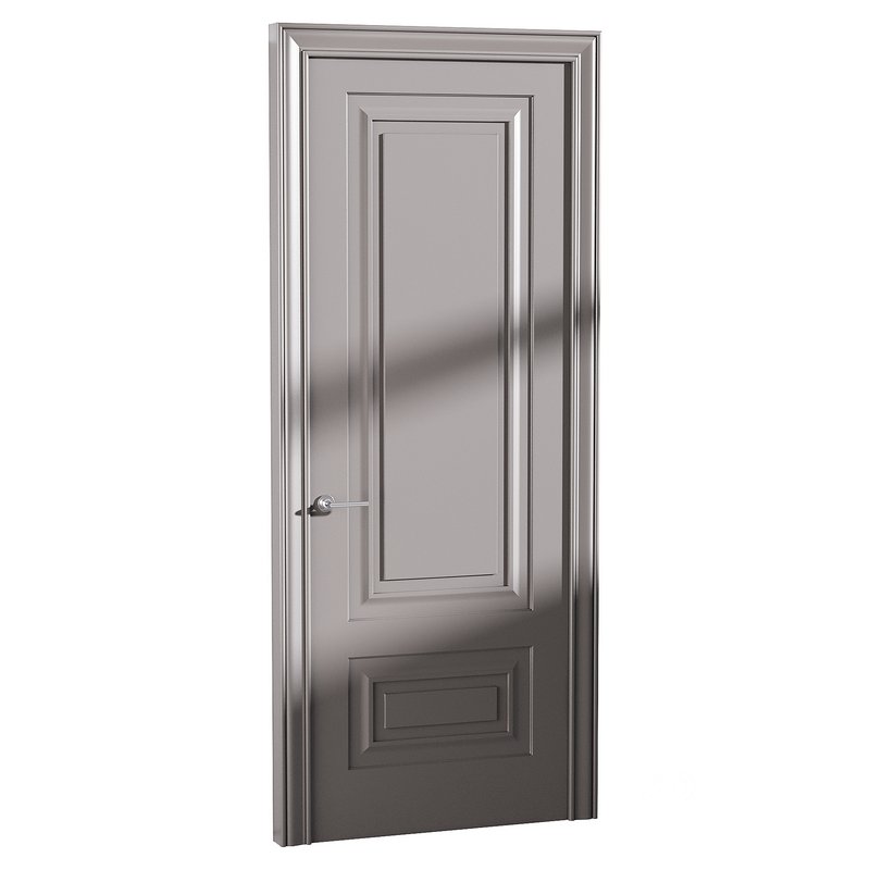 Modern entrance door 83 Image 10