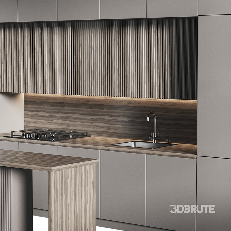 Modern kitchen 11 Image 9