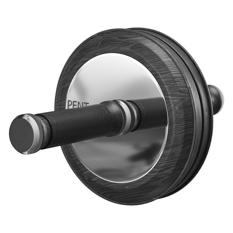 TWISTA Luxury Gym AB Roller Image 11