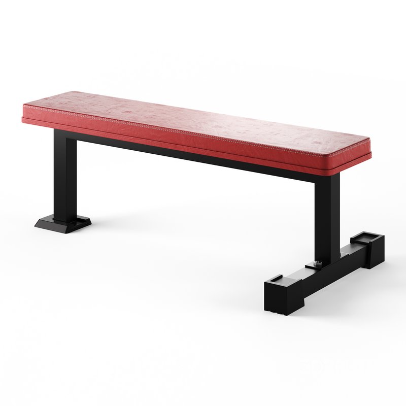 ATX Flat Bench PRO Image 10