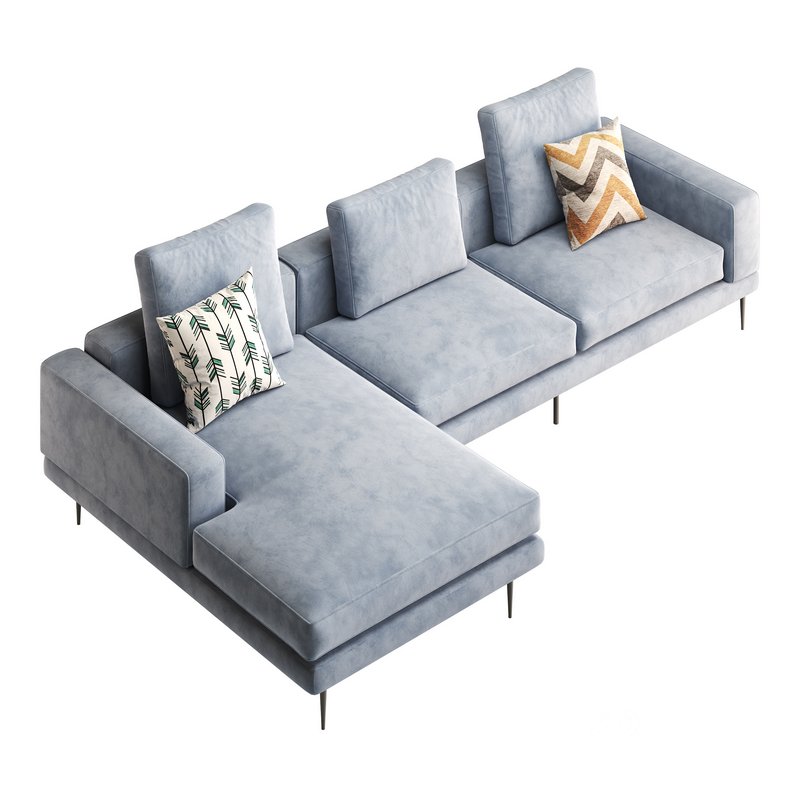 Divani Casa Corwith Image 10