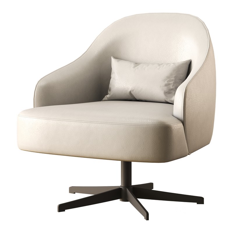 Chair Magnus Junior swivel Image 10